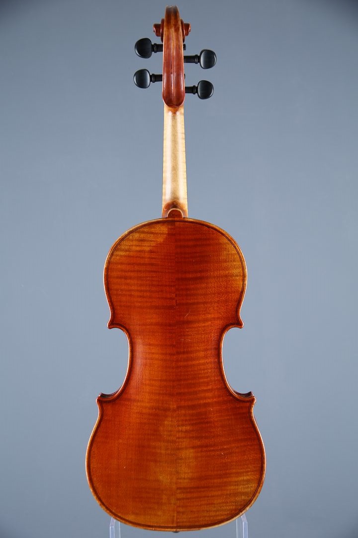 Kriner Johann Babtist - Mittenwald Anno 1921 - V10365